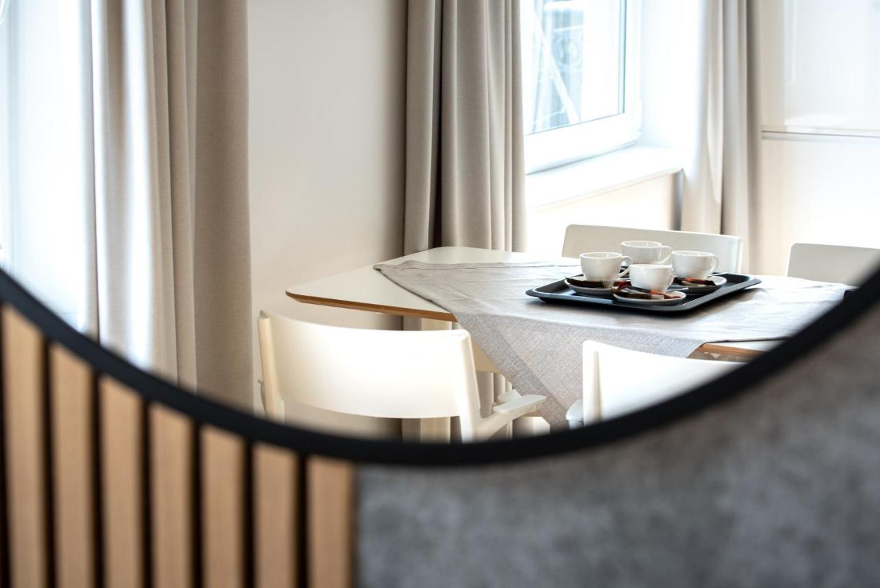 Apartament Aster - Dwa Poziomy Władysławowo Екстериор снимка